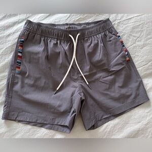 Wowie 5inch hybrid shorts